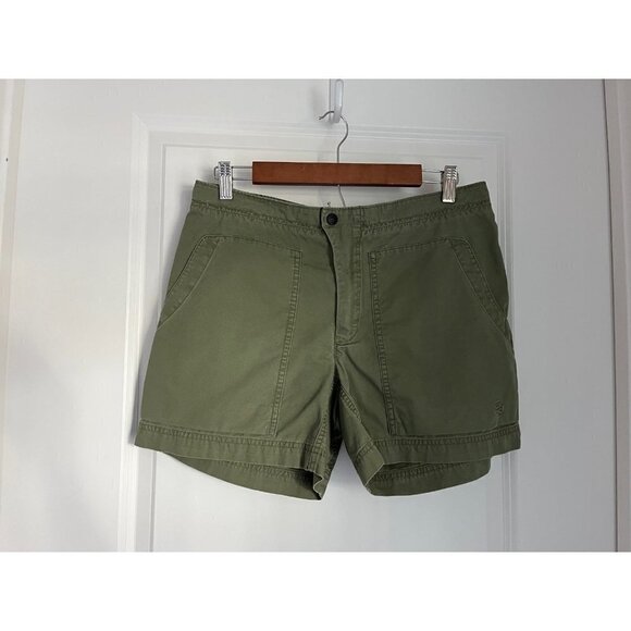 Womens Shorts - Picture 1 of 3